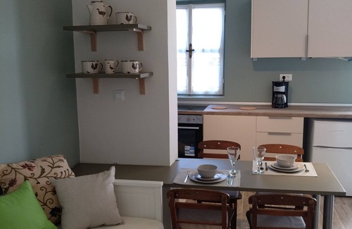 Symi House | Yalitzi homey appartment