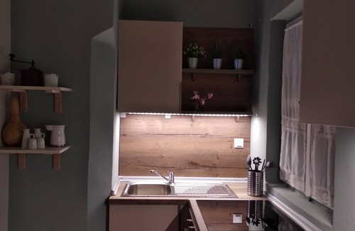 Symi House | Yalitzi homey appartment