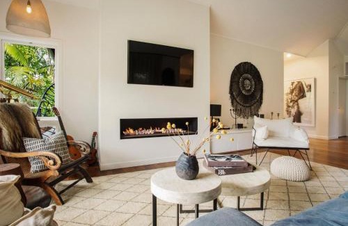 Suffolk Park House | Yallambee