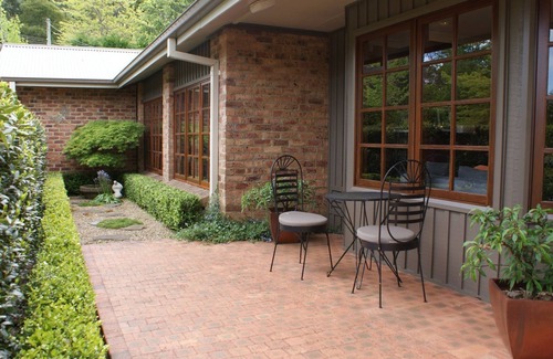 Bundanoon House | Yallambee @ Bundanoon