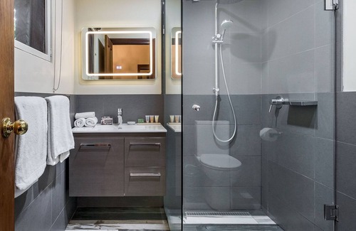 Naturaliste Cabin | Yallingup Lodge Spa Retreat