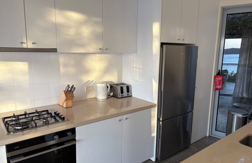 North Coast House | Yallumbee, Seal Rocks - Modern, Private Beach House In Prime Location