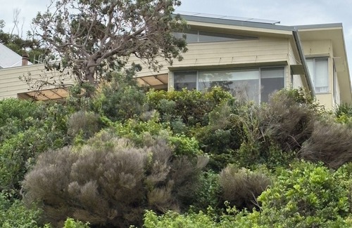 North Coast House | Yallumbee, Seal Rocks - Modern, Private Beach House In Prime Location