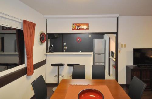 Echo Land House | Yama House Hakuba- Vacation STAY 82291