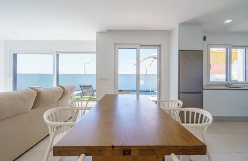 Lourinha Villa | Yama House