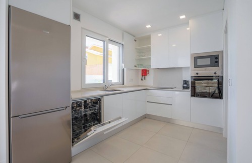 Lourinha Villa | Yama House