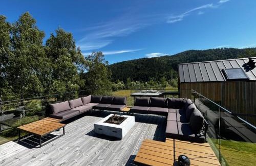 Cisna House | Yama Krywe