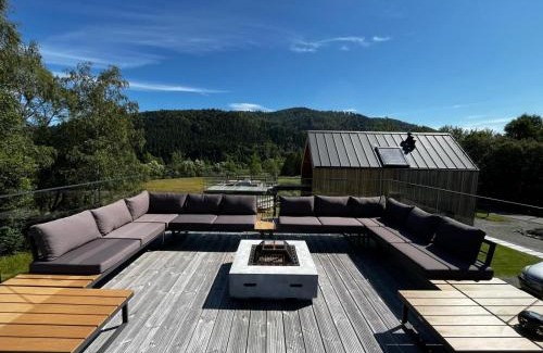 Cisna House | Yama Krywe