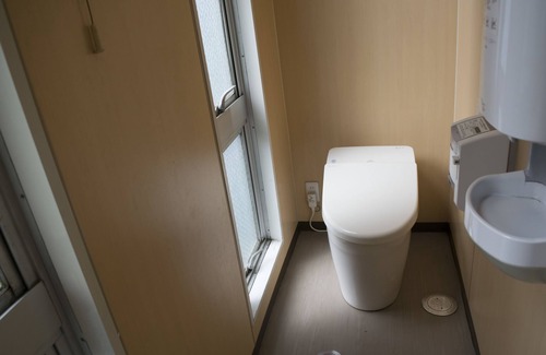 Tenri Hotel | Yamabe Hotel