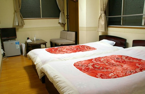 Tenri Hotel | Yamabe Hotel