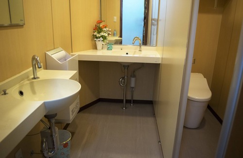Tenri Hotel | Yamabe Hotel