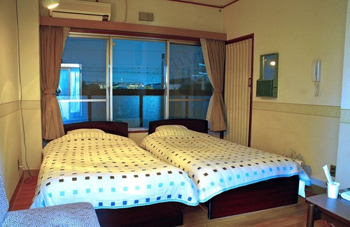 Tenri Hotel | Yamabe Hotel