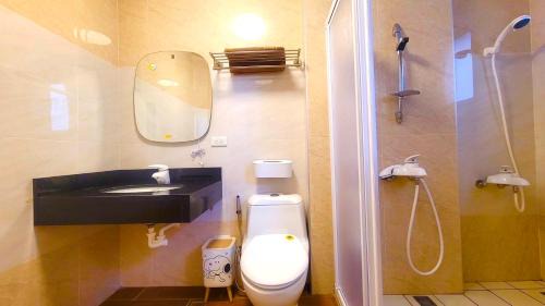 Hualien City Centre House | Yamada Heart B&B