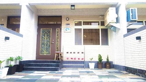 Hualien City Centre House | Yamada Heart B&B