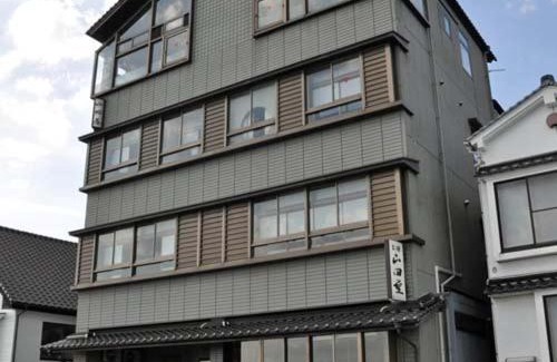 Tottori Hotel | Yamadaya