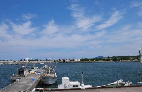 Tottori Hotel | Yamadaya