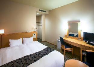 Yamagata Hotel | Yamagata Eki Nishiguchi Washington Hotel