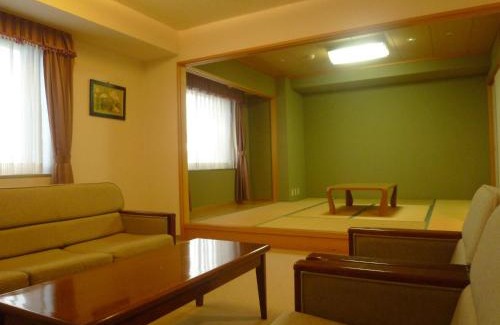 Yamagata Hotel | Yamagata Kokusai Hotel