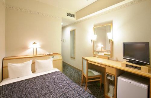 Yamagata Hotel | Yamagata Nanokamachi Washington Hotel