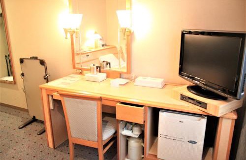 Yamagata Hotel | Yamagata Nanokamachi Washington Hotel
