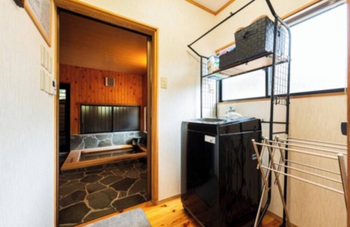 Hita RV Rental | Yamakiso Villa with OpenAir Bath Price shown is/Hita City Ōita