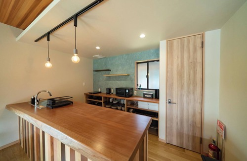Ukiha House | Yamakitano Akari