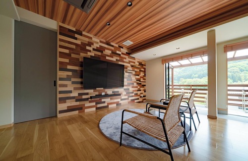Ukiha House | Yamakitano Akari