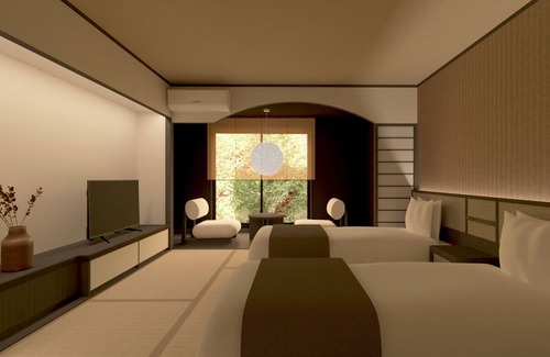 Kaga Hotel | Yamanaka Onsen KAJIKASO