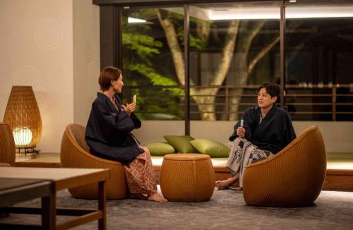 Kaga Hotel | Yamanaka Onsen Kajikaso - Opening in 1st, Aug 2025