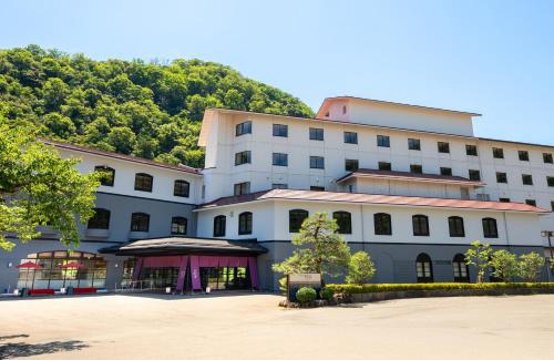 Kaga Hotel | Yamanaka Onsen Kajikaso - Opening in 1st, Aug 2025
