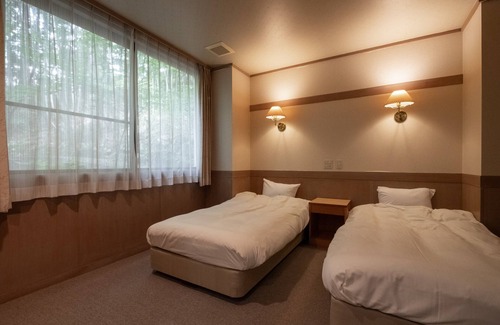 Kaga House | Yamanaka Onsen Kuriya Yasohachi