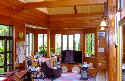 Yamanakako House | Yamanakako Pension Pause