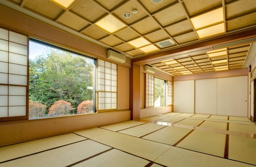Yamanakako House | Yamanakako Shuzanso