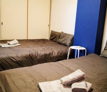 Kofu Apartment | Yamanashi Grand chene Fuefuki #Gr4