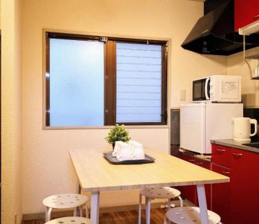Kofu Apartment | Yamanashi Grand chene Fuefuki #Gr4