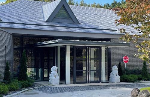 Nasu Hotel | YAMANO RESORT HOTEL EIGHE - Vacation STAY 20061v