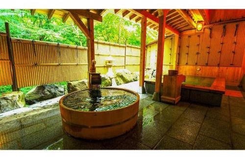 Nasu Hotel | YAMANO RESORT HOTEL EIGHE - Vacation STAY 20059v
