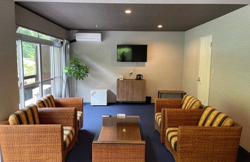 Kirishima Hotel | yamanoyu