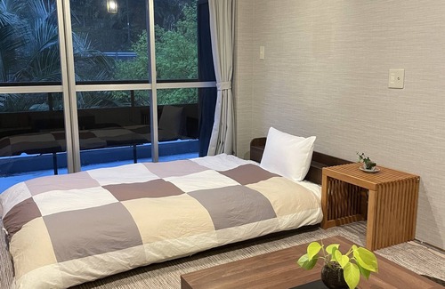 Kirishima Hotel | yamanoyu