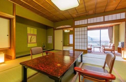 Kaga Hotel | Yamashiro Onsen Miyabi no Yado Kaga Hyakumangoku