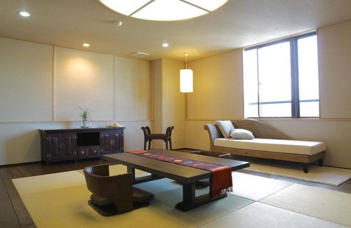 Kaga House | Yamashiro Onsen Ryokan Tatami