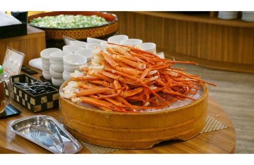 Kaga Hotel | Yamashiro Onsen Yuzankaku - Vacation STAY 86432v