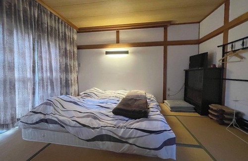 Nara House | Yamashiroya