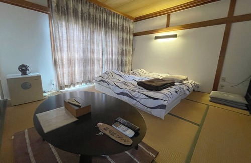 Nara House | Yamashiroya