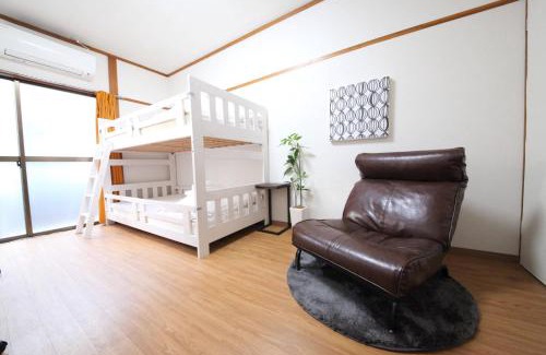 Shimokitazawa Apartment | Yamato Heights YH27