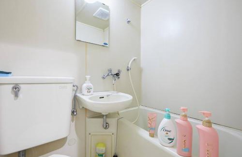 Shimokitazawa Apartment | Yamato Heights YH27