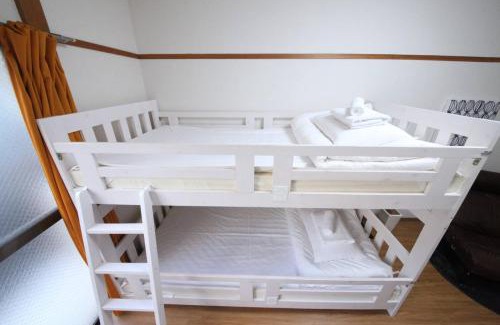 Shimokitazawa Apartment | Yamato Heights YH27