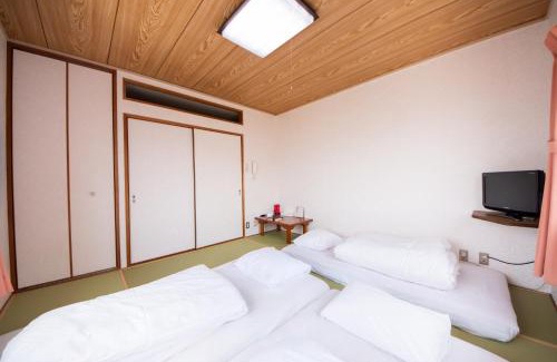 Nara Hotel | Yamato Saidaiji Hotel SINDAI