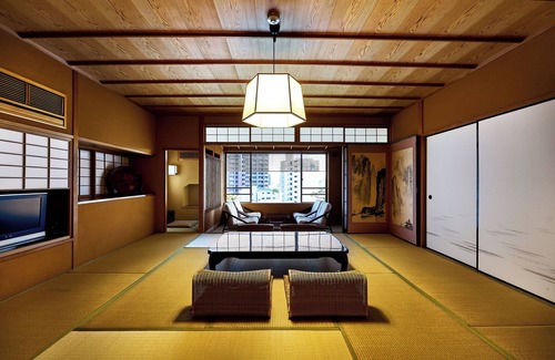 Dogo Hot Spring House | Yamatoya Besso