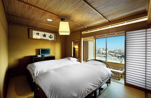 Dogo Hot Spring House | Yamatoya Besso